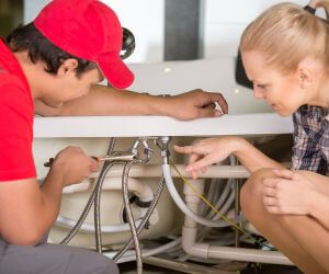 About Sewer Line Pros Bard, CA