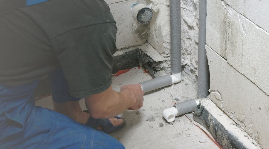 Local sewer line repair in Bard, CA